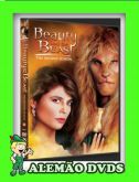 A Bela e a Fera / Beauty and the Beast Série clássica completa 1ª a 3ª Temporada 1987