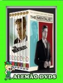 O Mentalista / The Mentalist - Série Completa