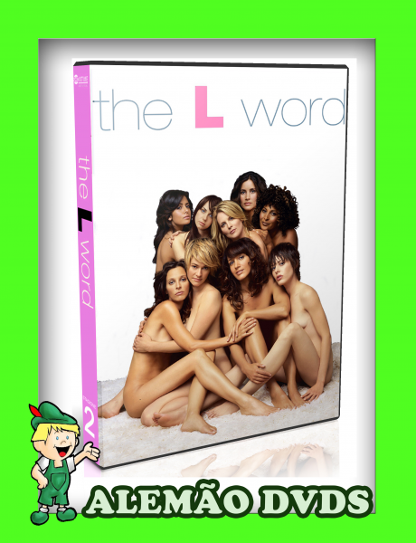 The L Word - Série Completa