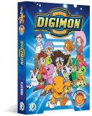 Digimon Adventure 1