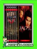 Angel O caça Vampiros série completa