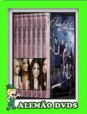 Pretty Little Liars Completa 7 Temporadas Dublado Legendo