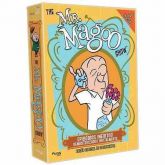 The Mr Magoo Show - Coleção com mais de 12 Horas de Duração