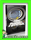 Túnel do Tempo / The Time Tunnel - Série Completa