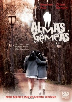 Almas Gêmeas