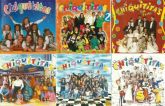 Chiquititas Brasil Completa em 61 DVDs