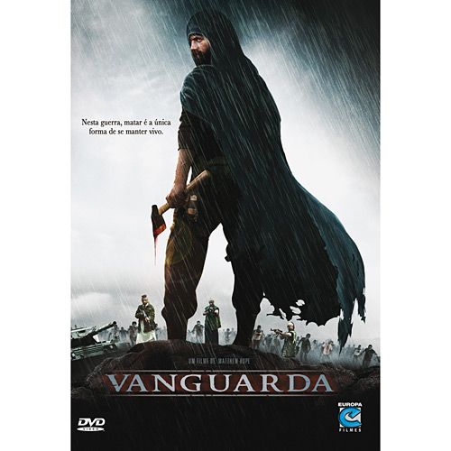 Vanguarda / The Vanguard