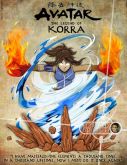 Avatar a Lenda de Korra 1ª e 2ª temporadas