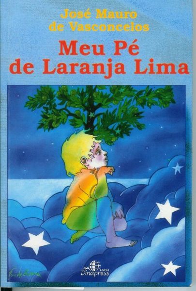 Meu Pé de Laranja lima 1980