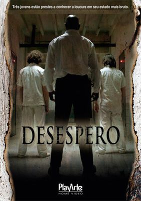 Desespero