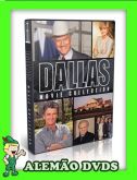 Dallas Classico Só Os 3 Filmes Dublado