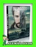 Falling Skies Série Completa