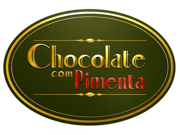 Chocolate com Pimenta