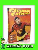 Chapolin A Coleção Mais Completa + Kiko de brinde