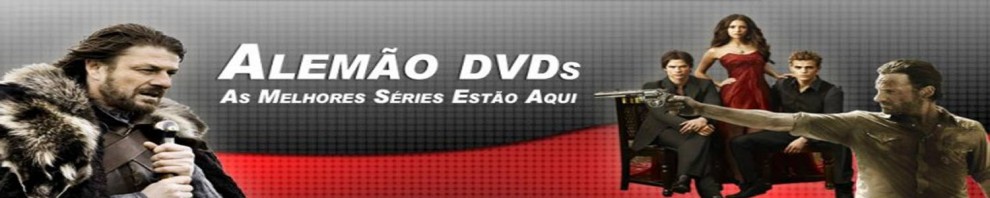 Alemão DVDs