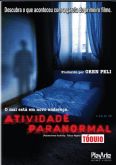 Atividade Paranormal Tóquio