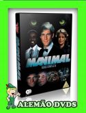 Manimal - Série Completa Dublada em HD