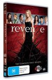 Revenge Série Completa 1ª a 4ª Temporada Dublado e Legendado