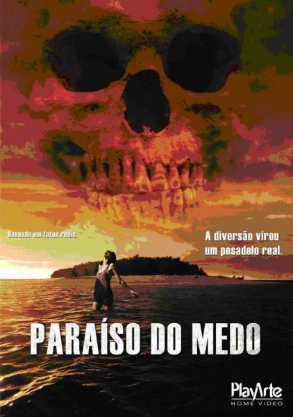 Paraíso do Medo