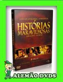 Historias Maravilhosas / Amazing Stories - Série Completa Dublado