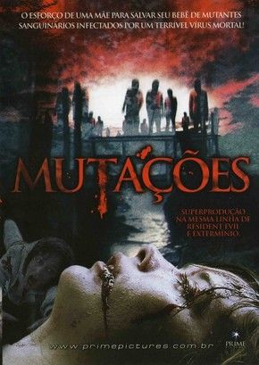 Mutações