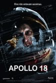 Apollo 18 - A Missão Proibida