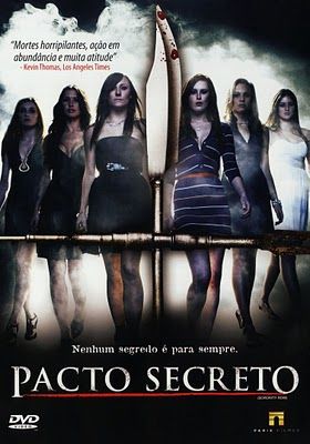 Pacto Secreto