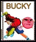 Bucky - Série Completa