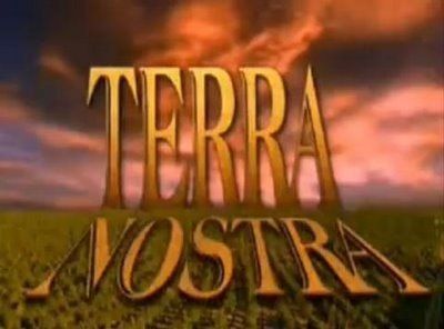 Terra Nostra