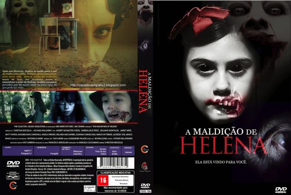 A Maldição de Helena - The Haunting of Helena