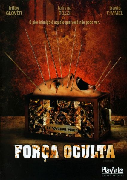 Força Oculta