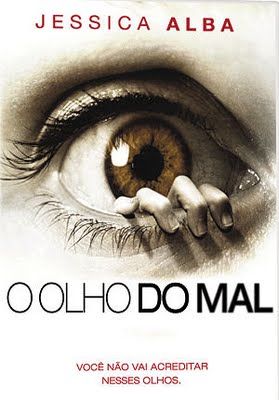 O Olho do Mal / The Eye