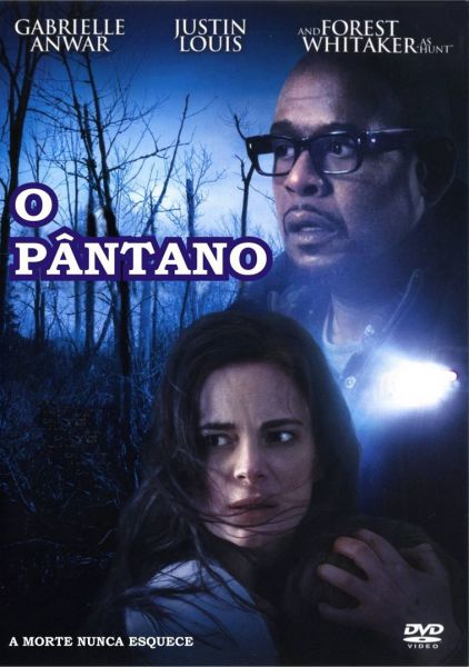 O Pântano / The Marsh