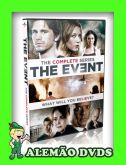 The Event - Série Completa