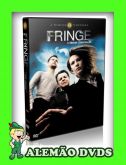 Fringe A Grande Conspiração Série Completa