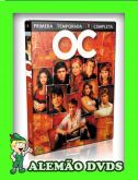 The O.C. Um Estranho no Paraíso - Série Completa