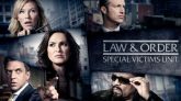 Lei e Ordem SVU / Law & Order: Special Victims Unit 1ª a 20ª Temp. Dublado