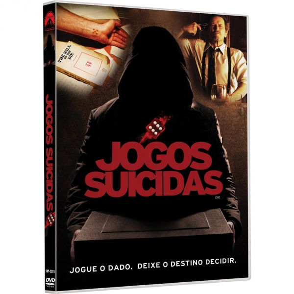 Jogos Suicidas