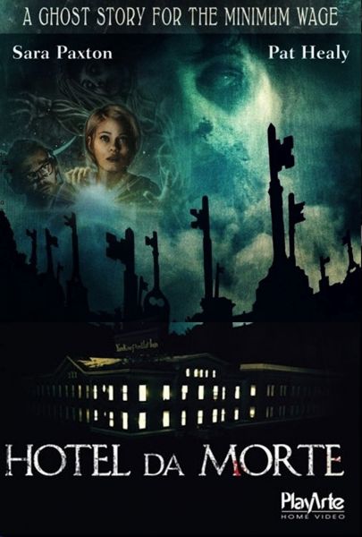 Hotel da Morte / The Innkeepers