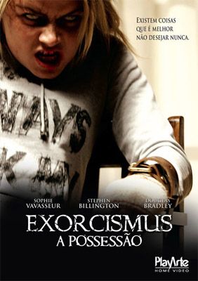 Exorcismus - A Possessão