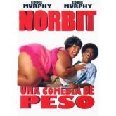 Norbit  Uma comédia de peso