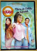 As Visoes De Raven - Série Completa