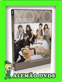 Gossip Girl A Garota do Blog - Série Completa