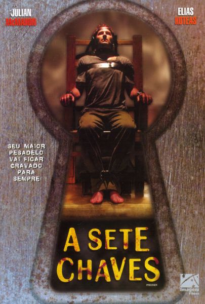 A Sete Chaves / Prisoner