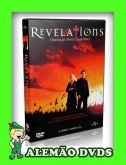 Revelations com Bill Pullman série completa