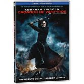 Abraham Lincoln - Caçador de Vampiros