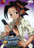 Shaman King - Coleção Completa