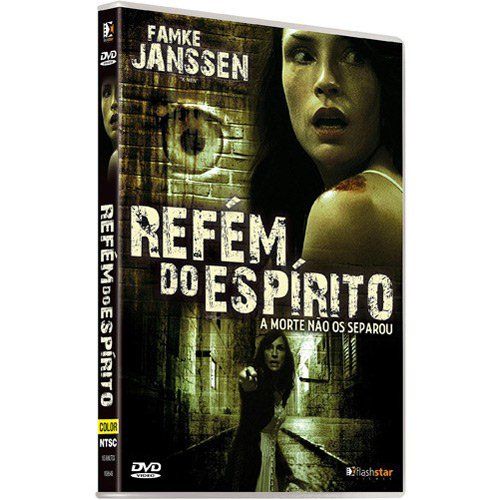 Refém do Espírito / 100 Feet