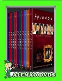 Friends Série Completa Dublado e Legendado