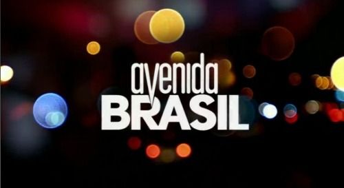 Avenida Brasil